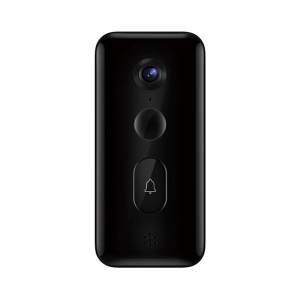 Звонок дверной умный Xiaomi Smart Doorbell 3S